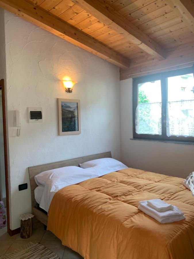 Valtellina Grosotto Holidays Esterno foto