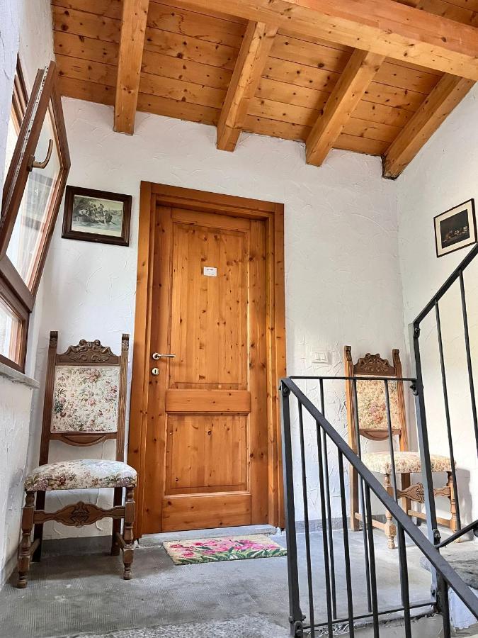 Valtellina Grosotto Holidays Esterno foto